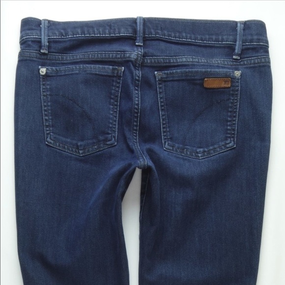 Joe's Jeans Denim - JOE'S Jeans Provocateur Taylor Wash Womens 28 JD31